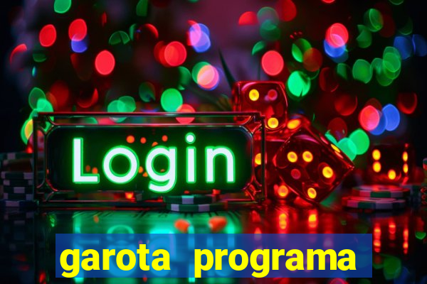 garota programa zona norte